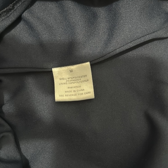 Romeo Juliet Couture womens skirt size Medium - Picture 4 of 4